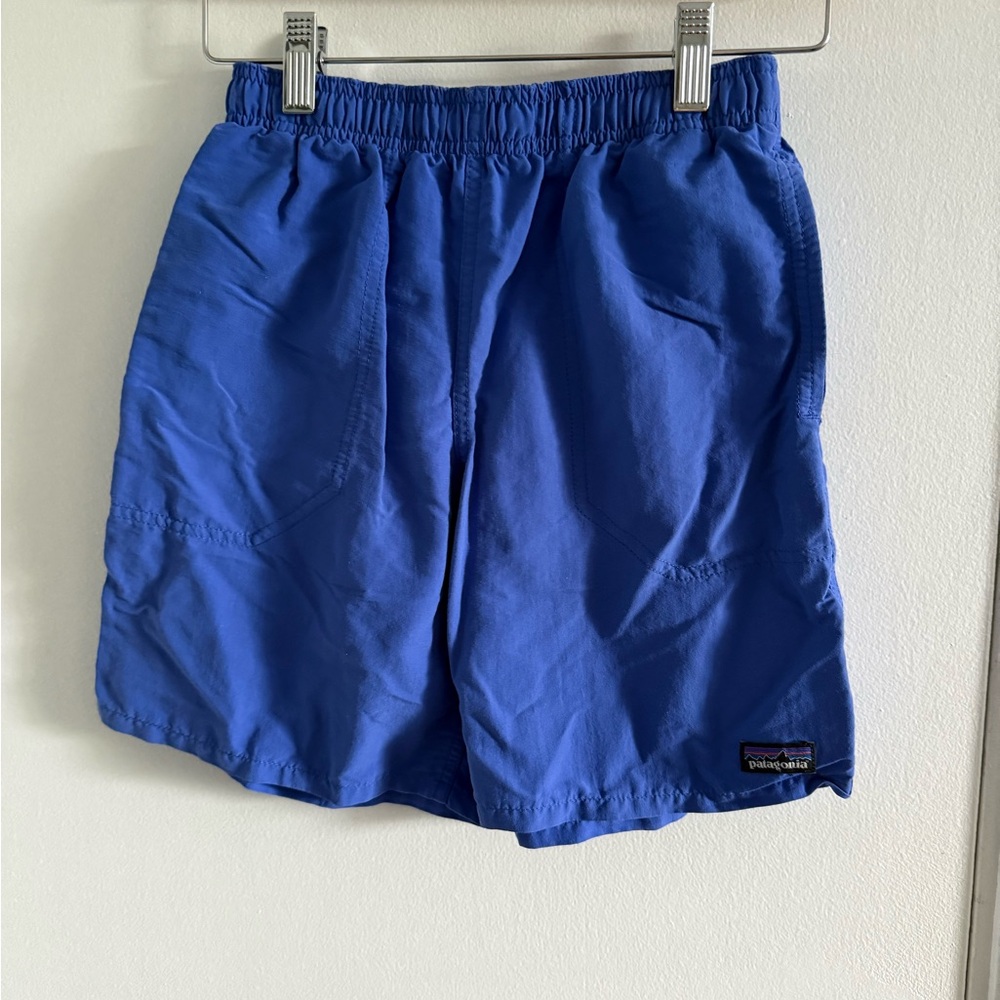 Patagonia Boys Baggies Shorts